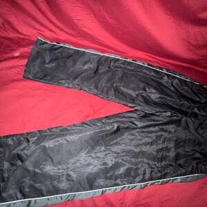 Starter Men’s Track Pants / Athletic Joggers – Size Large (36–38)